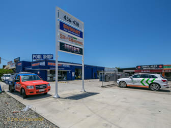 Shed 2/436-438 Sheridan Street Cairns North QLD 4870 - Image 1