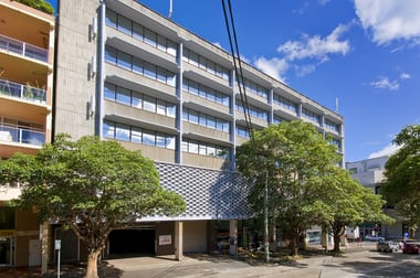 Suite 302/282 Victoria Avenue Chatswood NSW 2067 - Image 2