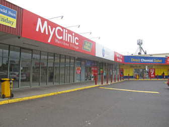 Shop 8/167 - 179 Shaws Road Werribee VIC 3030 - Image 2