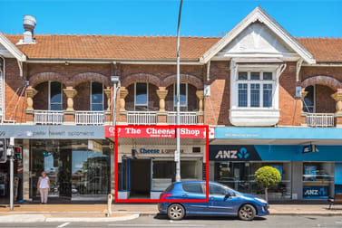 Shop 1/797 Military Road Mosman NSW 2088 - Image 1