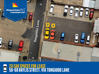 Car Spaces/56-60 Baylis Street Wagga Wagga NSW 2650 - Image 1