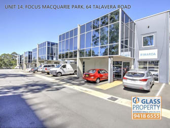 64 Talavera Road Macquarie Park NSW 2113 - Image 1