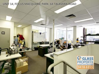 64 Talavera Road Macquarie Park NSW 2113 - Image 2