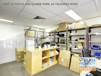 64 Talavera Road Macquarie Park NSW 2113 - Image 3