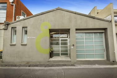 8/ 1 Amsterdam Street Richmond VIC 3121 - Image 1