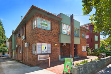 Suite 4/341 Victoria Avenue Chatswood NSW 2067 - Image 1