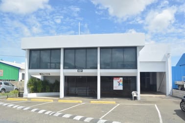 401 Yaamba Road Park Avenue QLD 4701 - Image 1