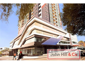 Suite 702/11-15 Deane Street Burwood NSW 2134 - Image 1