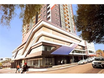 Suite 705/11-15 Deane Street Burwood NSW 2134 - Image 2