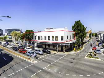 Upstairs/186 Brunswick Street Fortitude Valley QLD 4006 - Image 1