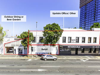 Ground Floor/186 Brunswick Street Fortitude Valley QLD 4006 - Image 1