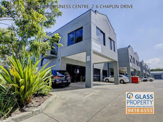 2-6 Chaplin Drive Lane Cove NSW 2066 - Image 1