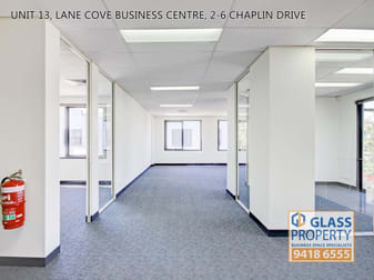 2-6 Chaplin Drive Lane Cove NSW 2066 - Image 2
