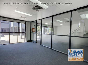 2-6 Chaplin Drive Lane Cove NSW 2066 - Image 3