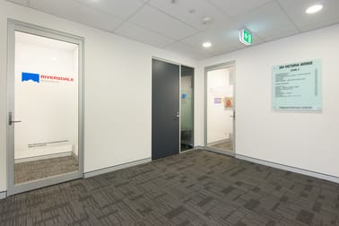Suite 215/284 Victoria Avenue Chatswood NSW 2067 - Image 2