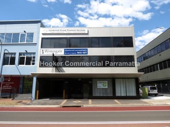 Ground Floor/15-17 Argyle Street Parramatta NSW 2150 - Image 1