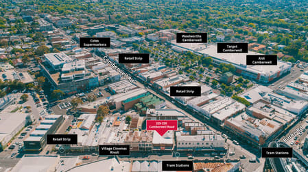 225 Camberwell Road Camberwell VIC 3124 - Image 3