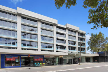 460 Pacific Highway St Leonards NSW 2065 - Image 1