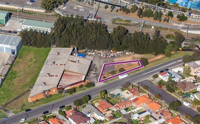 Yard/2a Bachell Avenue Lidcombe NSW 2141 - Image 1