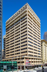 Ground Floor/19 Grenfell Street Adelaide SA 5000 - Image 1