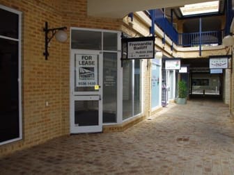 SHOP 23/27-45. William Street Fremantle WA 6160 - Image 1