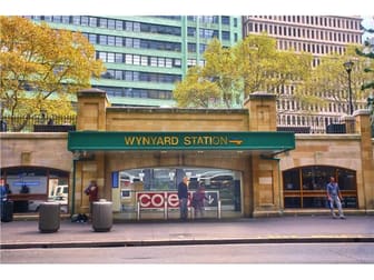 Wynyard Railway Station Sydney NSW 2000 - Image 1