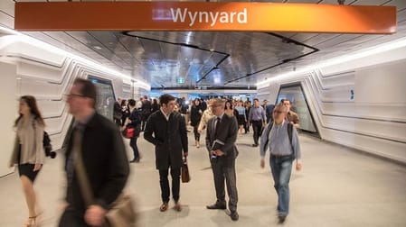 Wynyard Railway Station Sydney NSW 2000 - Image 3