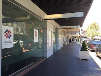 Shop 3/2-8 Oxford Street Paddington NSW 2021 - Image 1