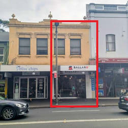 Shop/213 King St Newtown NSW 2042 - Image 1