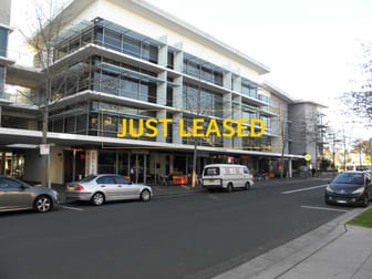 Suite 1.07/4 Hyde Parade Campbelltown NSW 2560 - Image 1