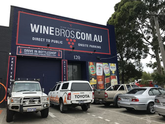 120 Gipps Street Collingwood VIC 3066 - Image 2