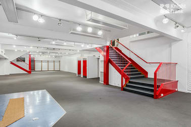 Lower Ground/59-61 Elizabeth Mall Hobart TAS 7000 - Image 2