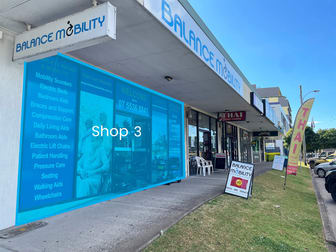 Shop 3/95-99 Wharf Street Tweed Heads NSW 2485 - Image 1