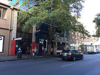 Shop 1/1-51 Foveaux Street Surry Hills NSW 2010 - Image 1