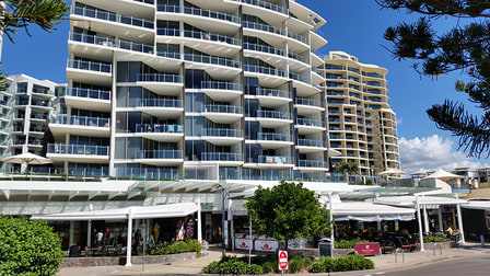 Oceans Mooloolaba 115/101 Mooloolaba Esplanade Mooloolaba QLD 4557 - Image 2