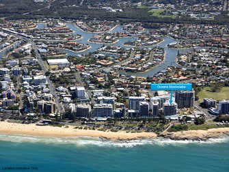 Oceans Mooloolaba 115/101 Mooloolaba Esplanade Mooloolaba QLD 4557 - Image 3