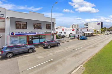 Ground  Suite 1a/184 Parry Street Newcastle West NSW 2302 - Image 1