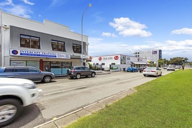 Ground  Suite 1a/184 Parry Street Newcastle West NSW 2302 - Image 3