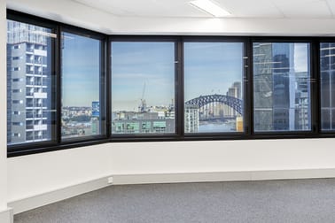 Suite 1702/99 Mount Street North Sydney NSW 2060 - Image 2