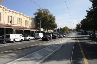 Ground/293 Victoria Street West Melbourne VIC 3003 - Image 2