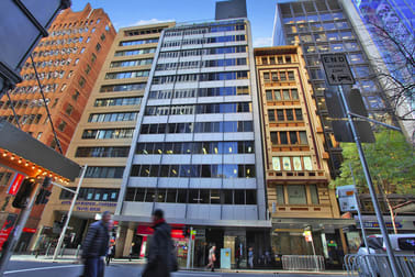 Suite 15, Level 4/88 Pitt Street Sydney NSW 2000 - Image 2