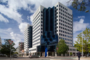 Suite 2/12 Moore Street City ACT 2601 - Image 1