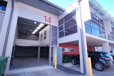 14/49 Carrington Road Marrickville NSW 2204 - Image 1