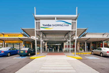 Shop 27 Cnr Yamba Rd & Treelands Drive Yamba NSW 2464 - Image 1