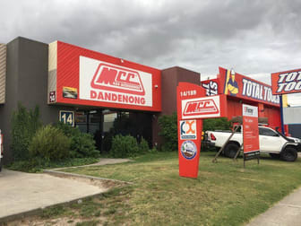 14/189-191 Cheltenham Road Keysborough VIC 3173 - Image 1