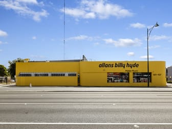 101-107 Whitehorse Road Blackburn VIC 3130 - Image 1