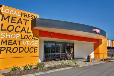 Shop U, 50 Bamford Lane Kirwan QLD 4817 - Image 2