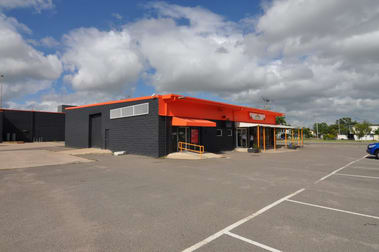 Shop H, 50 Bamford Lane Kirwan QLD 4817 - Image 1