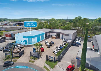 Unit 1, 19 Jaygee Court Nerang QLD 4211 - Image 1