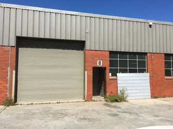 Unit 8/3 New Street Frankston VIC 3199 - Image 1